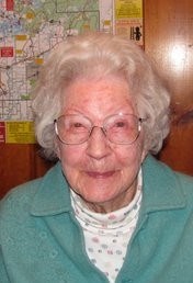 Obituary of Beatrice Sylvia Wagner
