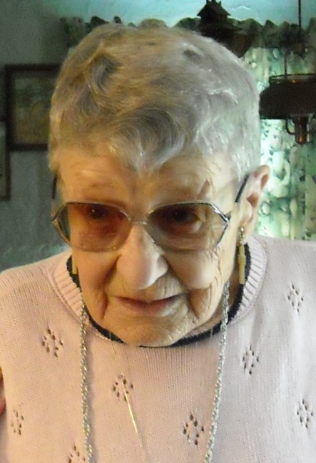 Obituary of Helen A. Stewart