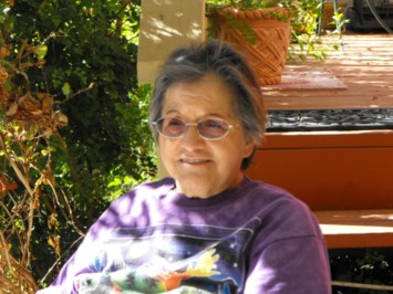 Obituary of Dolores Bonita De La Vega