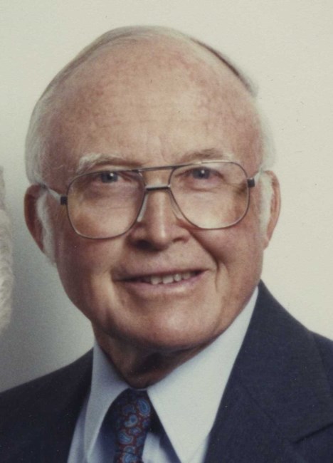 Obituary of Roy LaRock Jr.