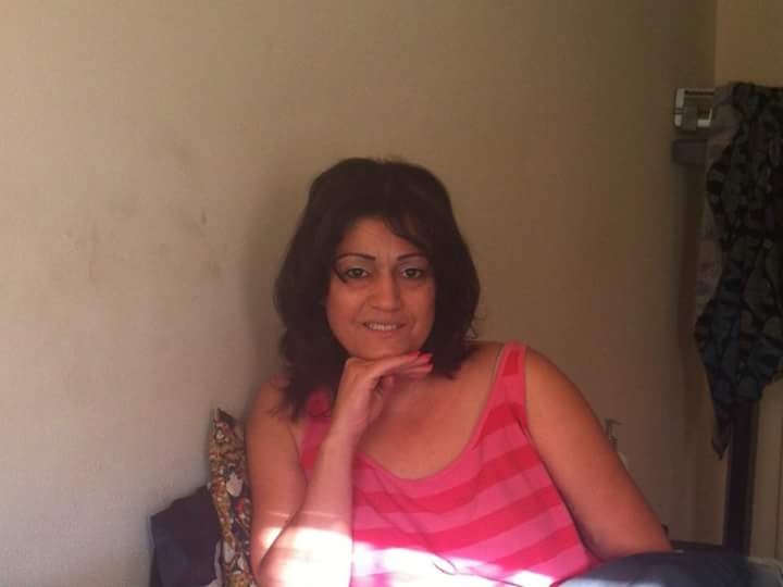 Obituario de Rima Nasri Awwad Awwad Khouri