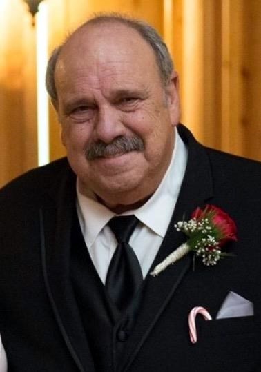 Obituario de Dale Stehle