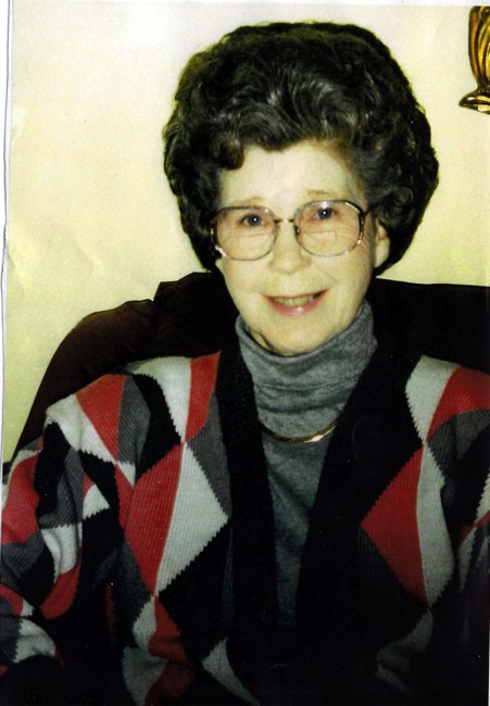 Obituary of Wilma Inez Good Atwood