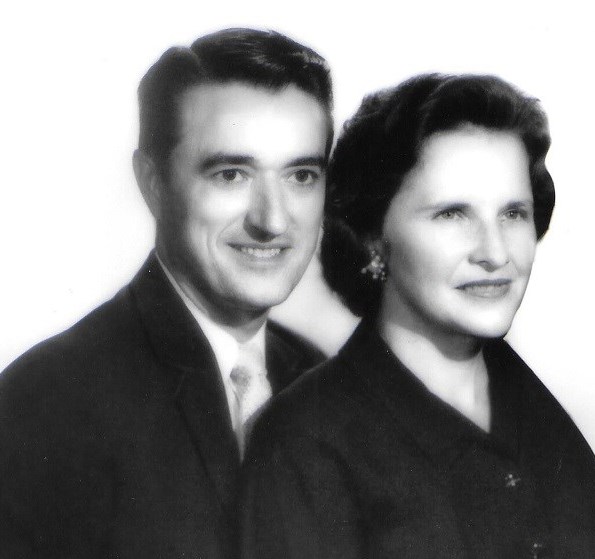 Obituary of Mildred P. Maziarz