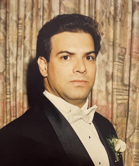 obituary image