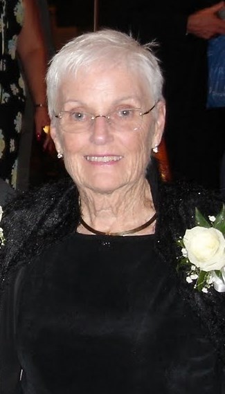 Obituary of Lynne Price Schneider