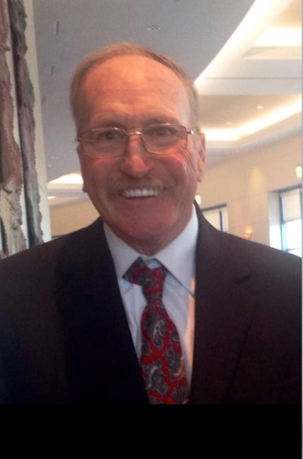 Obituary of Harold Leon McCoy