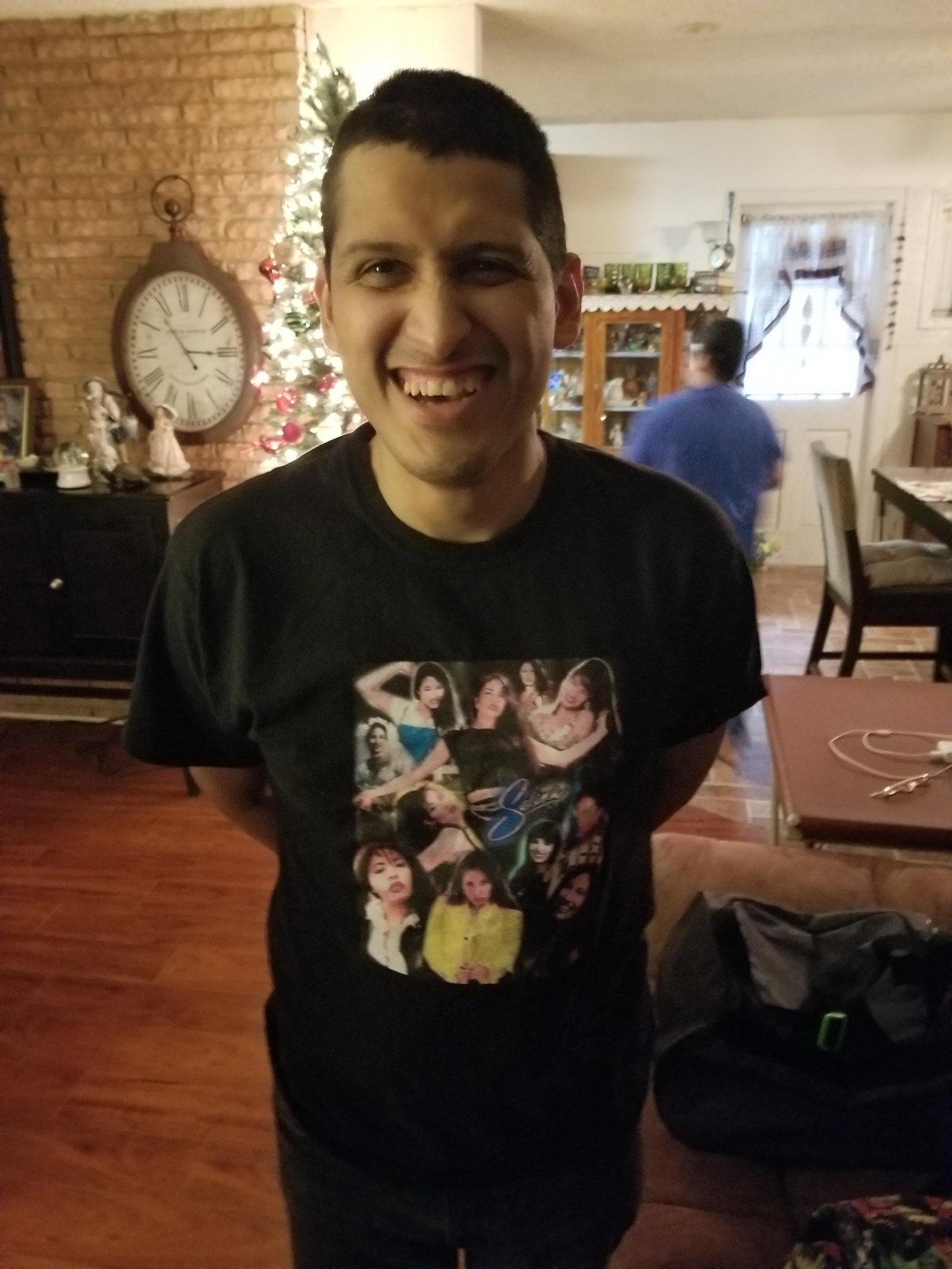 Obituary of Rene G. Ramos