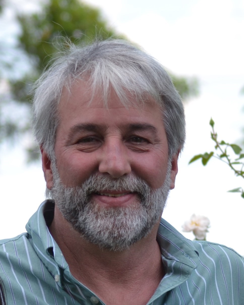 Avis de décès de Barry Paul Boudreaux