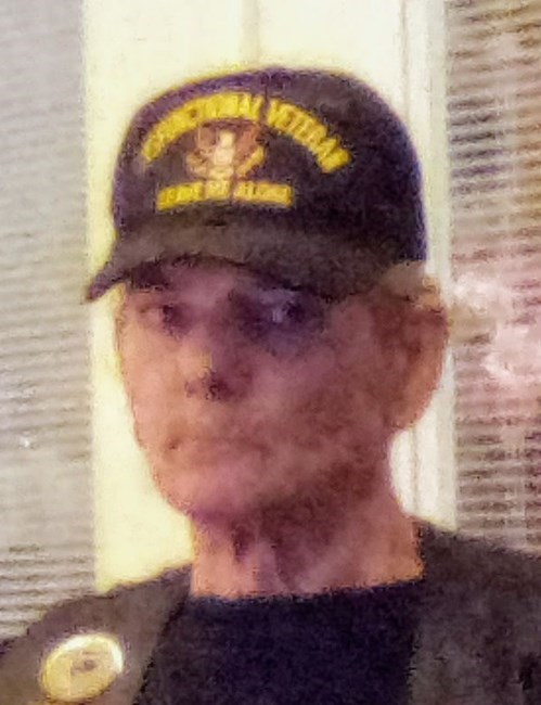 Obituary of Daniel Eugene Copsey