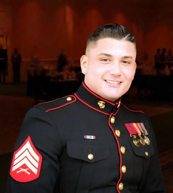 Obituary of Enrique "Ricky" Ramos Jr.