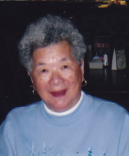Obituary of Akiko Okabayashi
