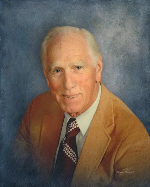 Obituary of Lemuel Rust