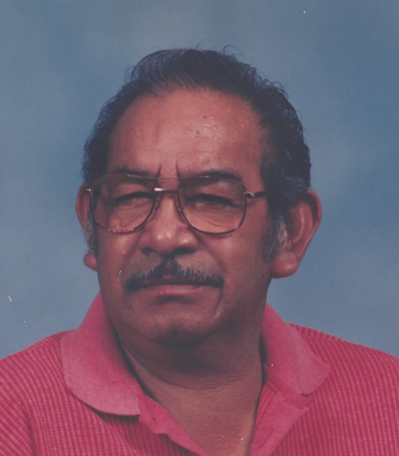 Obituary of Julio Davila Canedo Sr
