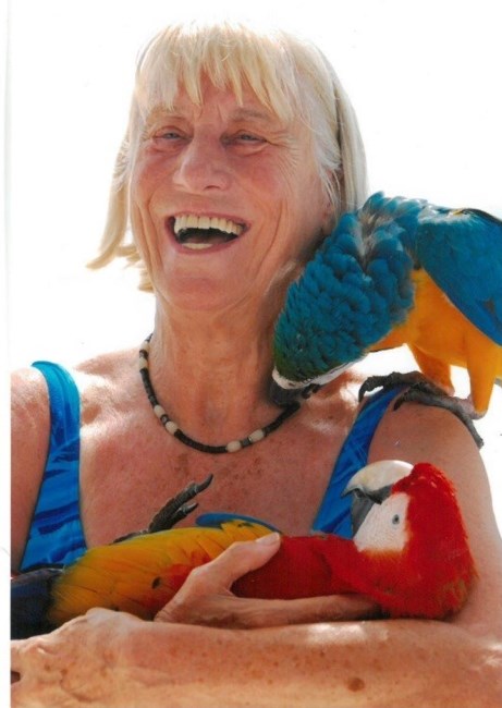 Obituary of Margaret Foster