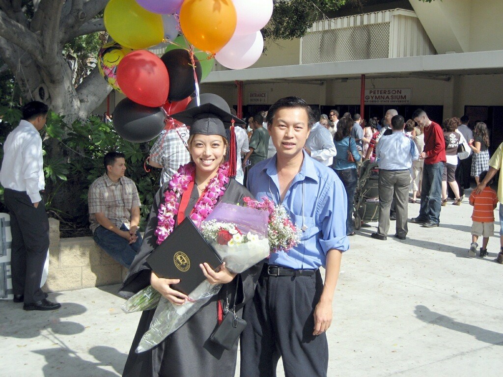 Obituary of Tuong Khanh "Tk" Ha