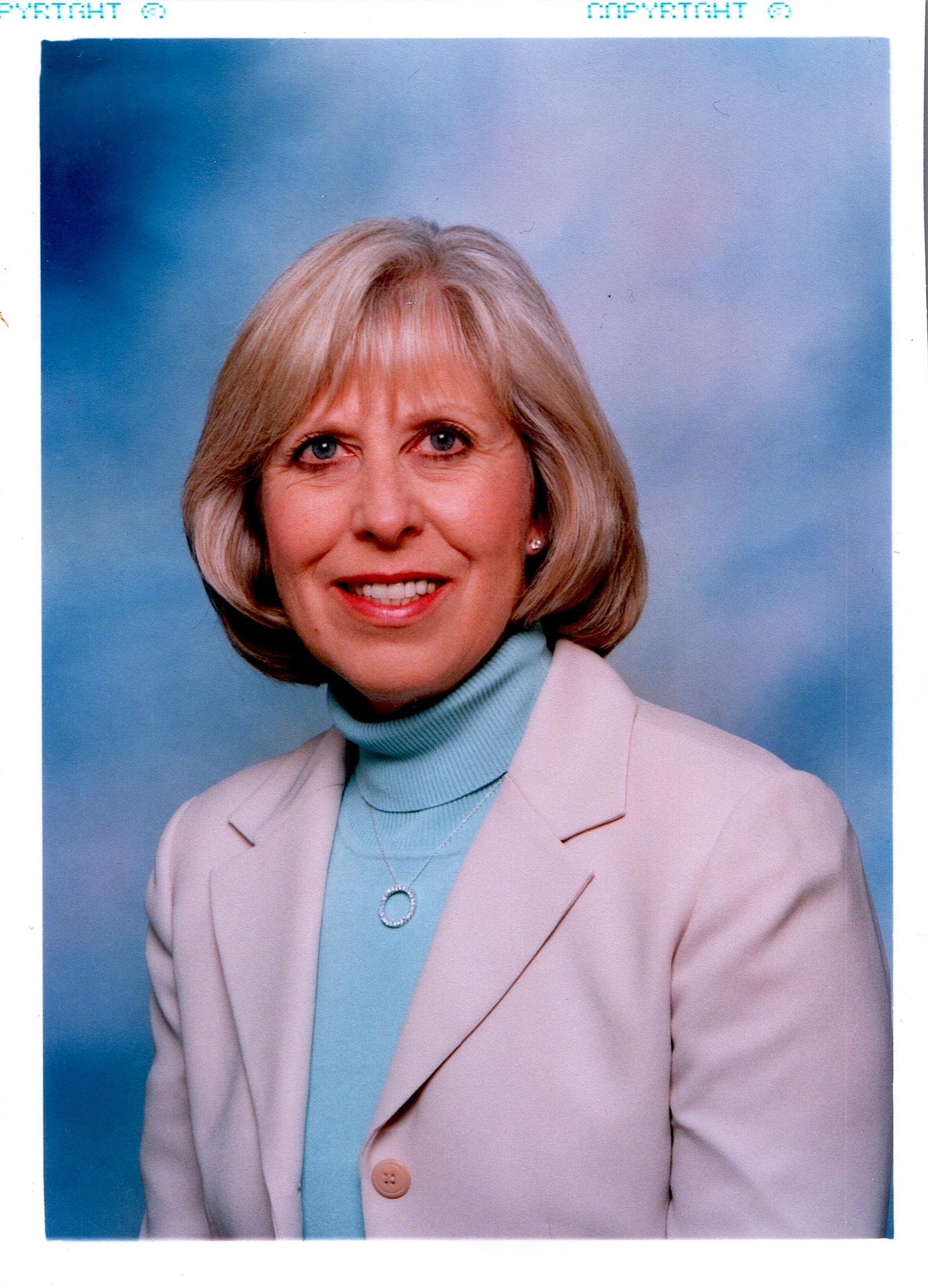 Obituary of Ruth Ann Geller