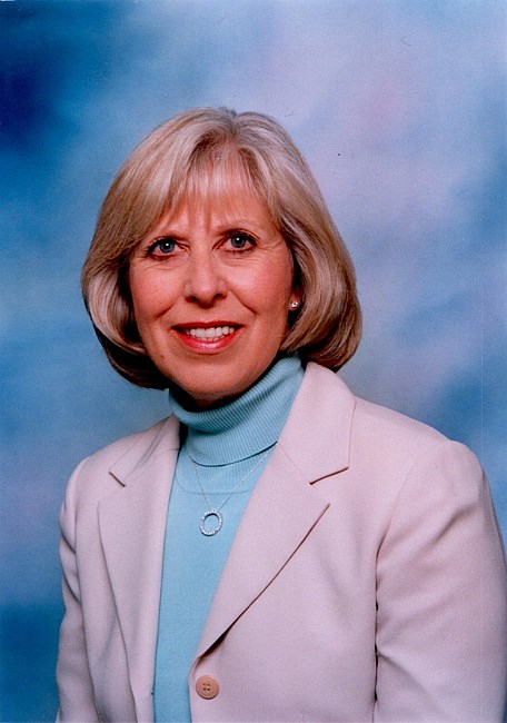 Obituary of Ruth Ann Geller