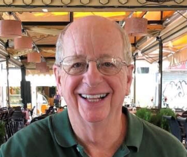 Obituary of Dr. Ronald Dan Trotman