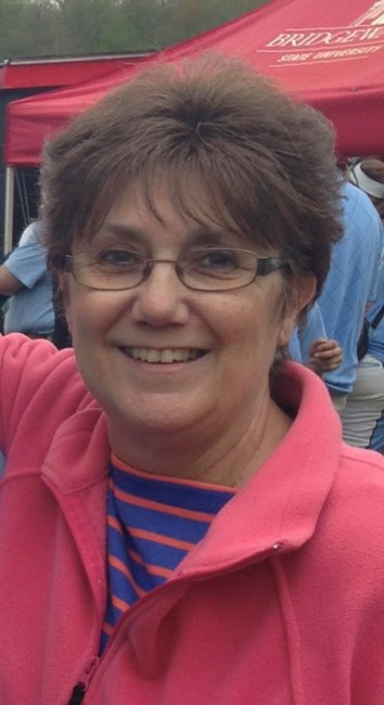 Obituary of Patricia J. Saltzman