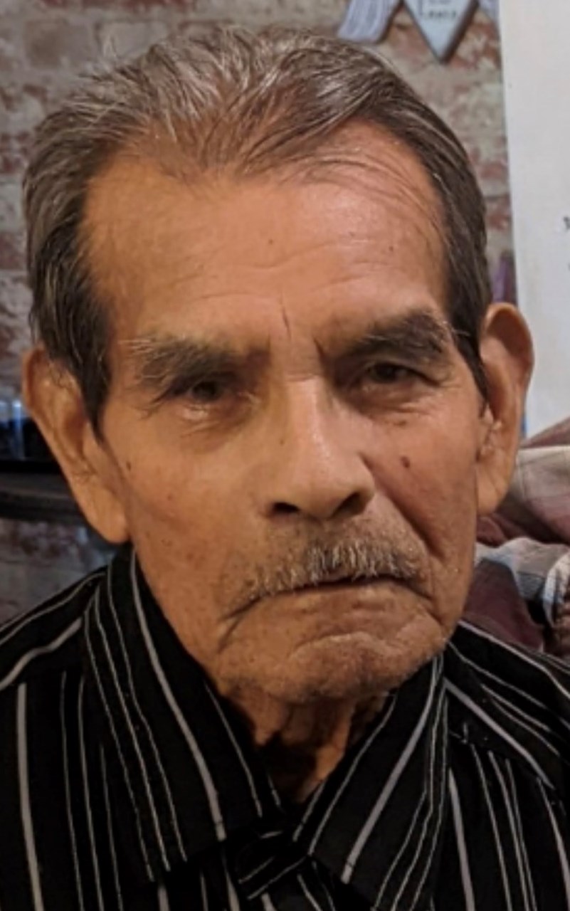 Servando Ortega Obituary - El Paso, TX