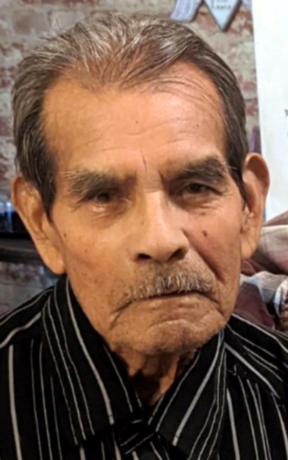 Obituario de Servando Ortega