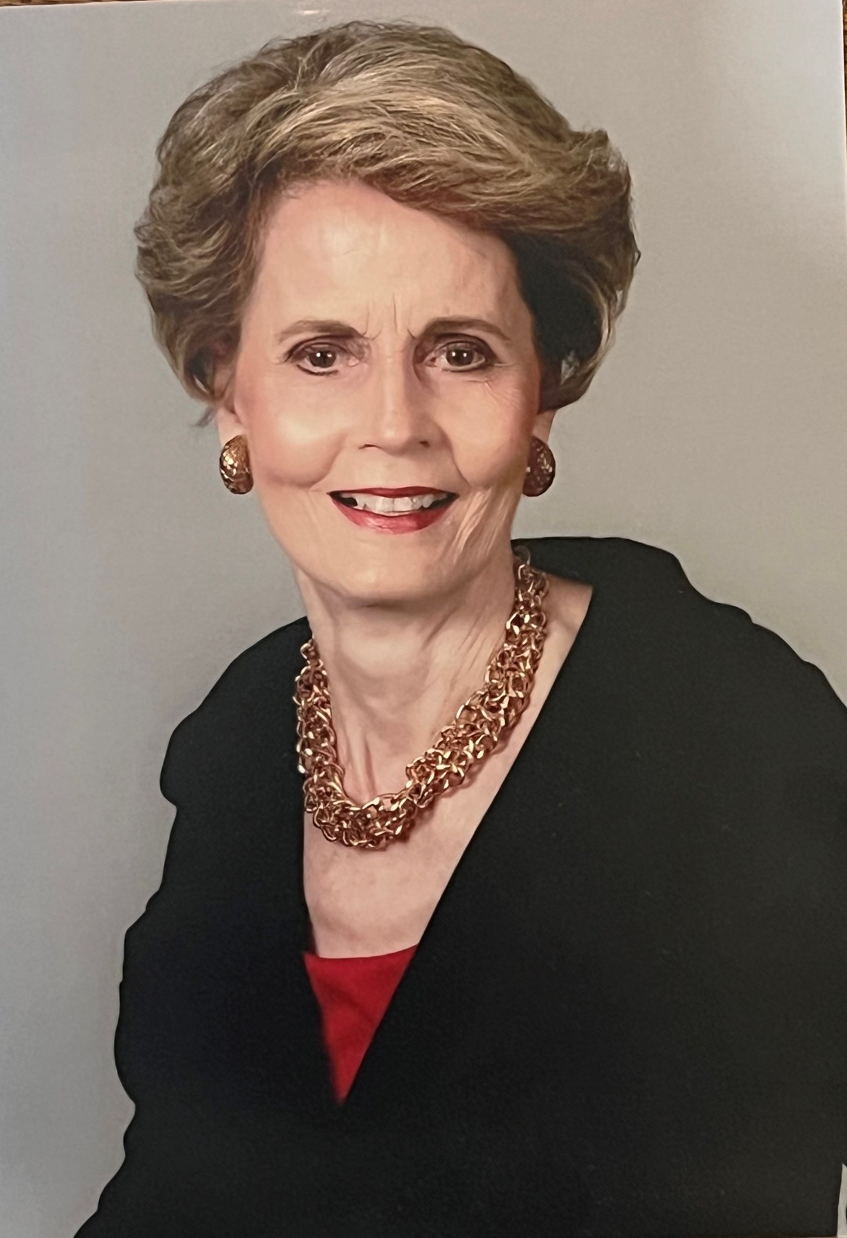 Obituary of Carol Hall