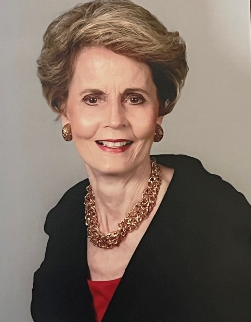 Avis de décès de Carol Hall