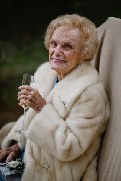 Obituary of Margaret "Peggy" Stein