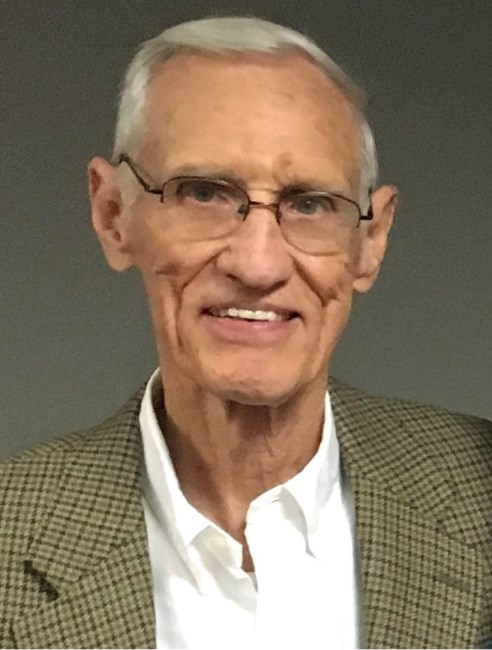 Obituary of Thomas David Currie