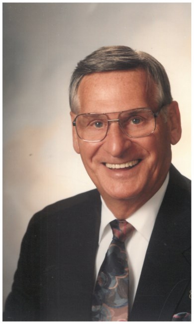 Obituary of William Joe Butcher