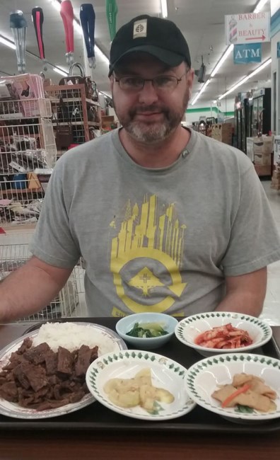 Obituary of Ty Matthew Poelker