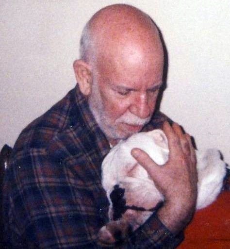 Obituary of Mr. James Charles Freck Jr.