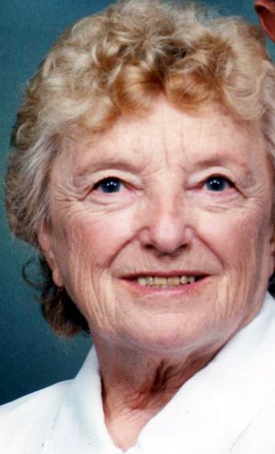 Obituary of Margit Hornak