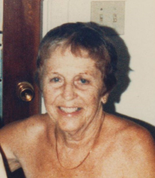 Obituary of Virginia M Bateson