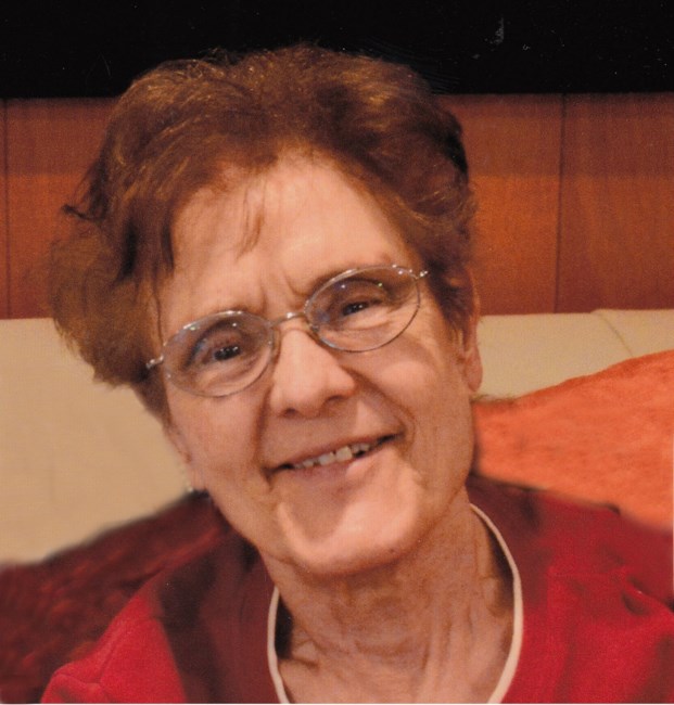 Obituary of Maria Alice Almeida
