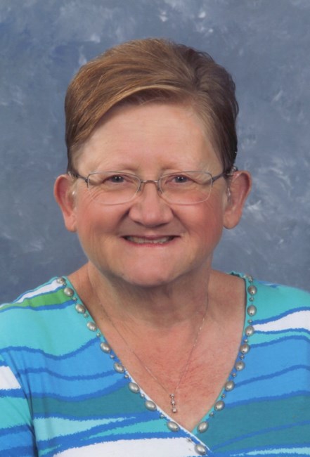 Obituary of Brenda F. Bell