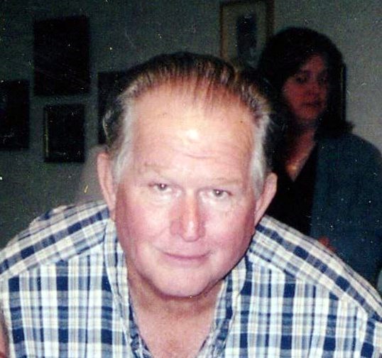 Obituary of Robert Earl Moss