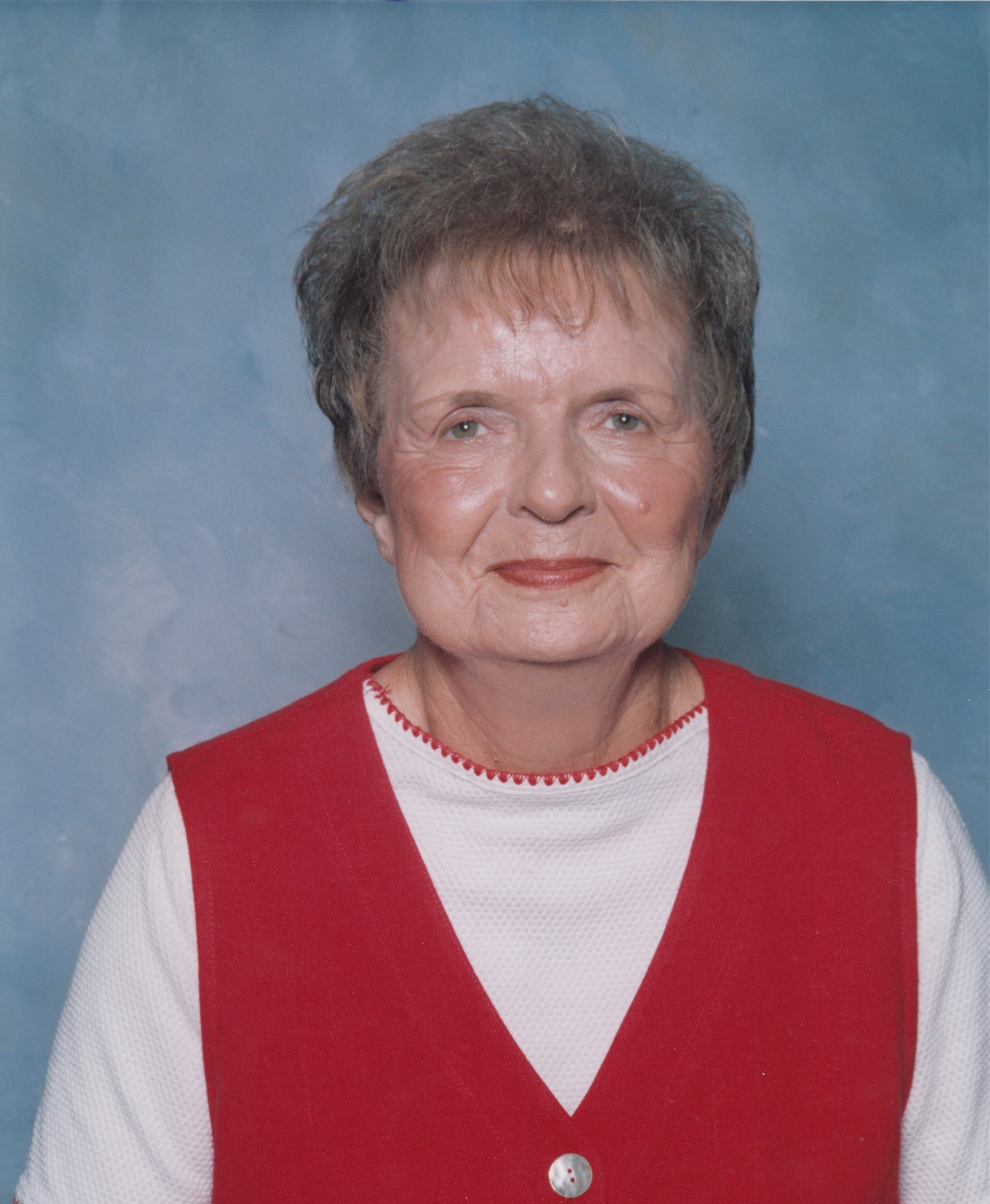 Obituary of Wanda Dempsey