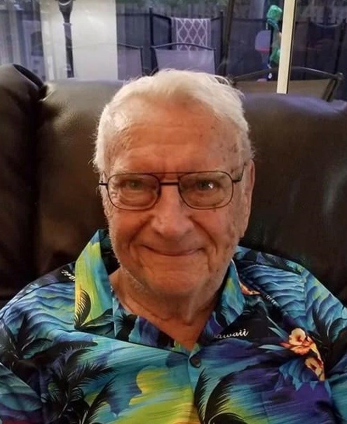 Obituary of Richard Pierce Williamson