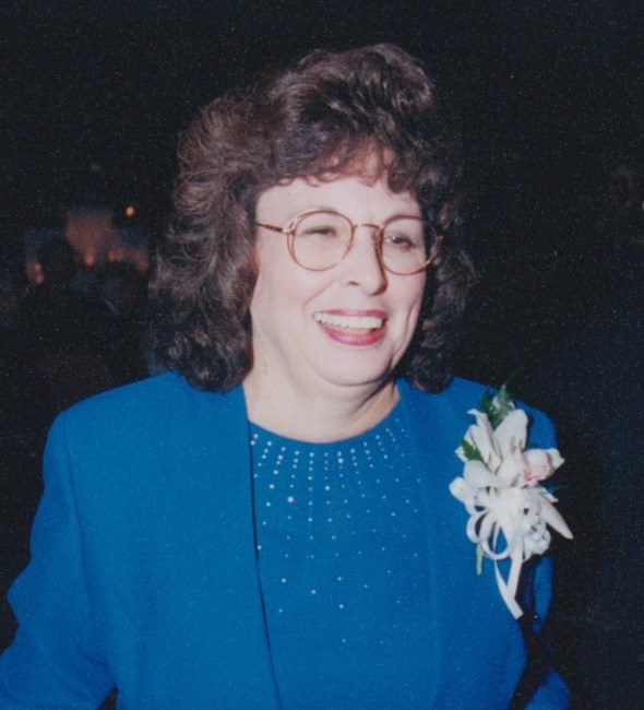 Obituary of Lannie Hampson
