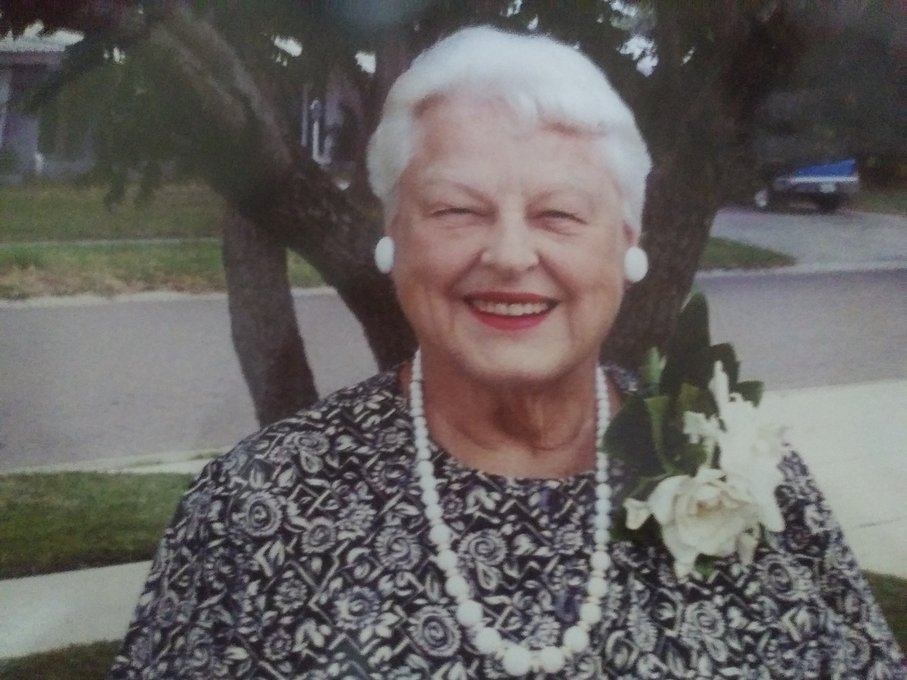 Obituary of Virginia H. Collins