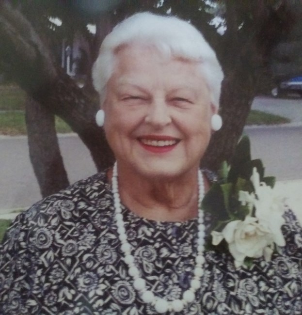 Obituary of Virginia H. Collins