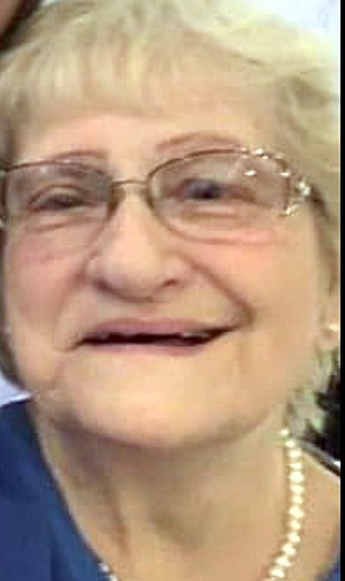 Obituary of Barbara Anne Patenaude