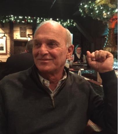 Obituary of William Thomas Caprel