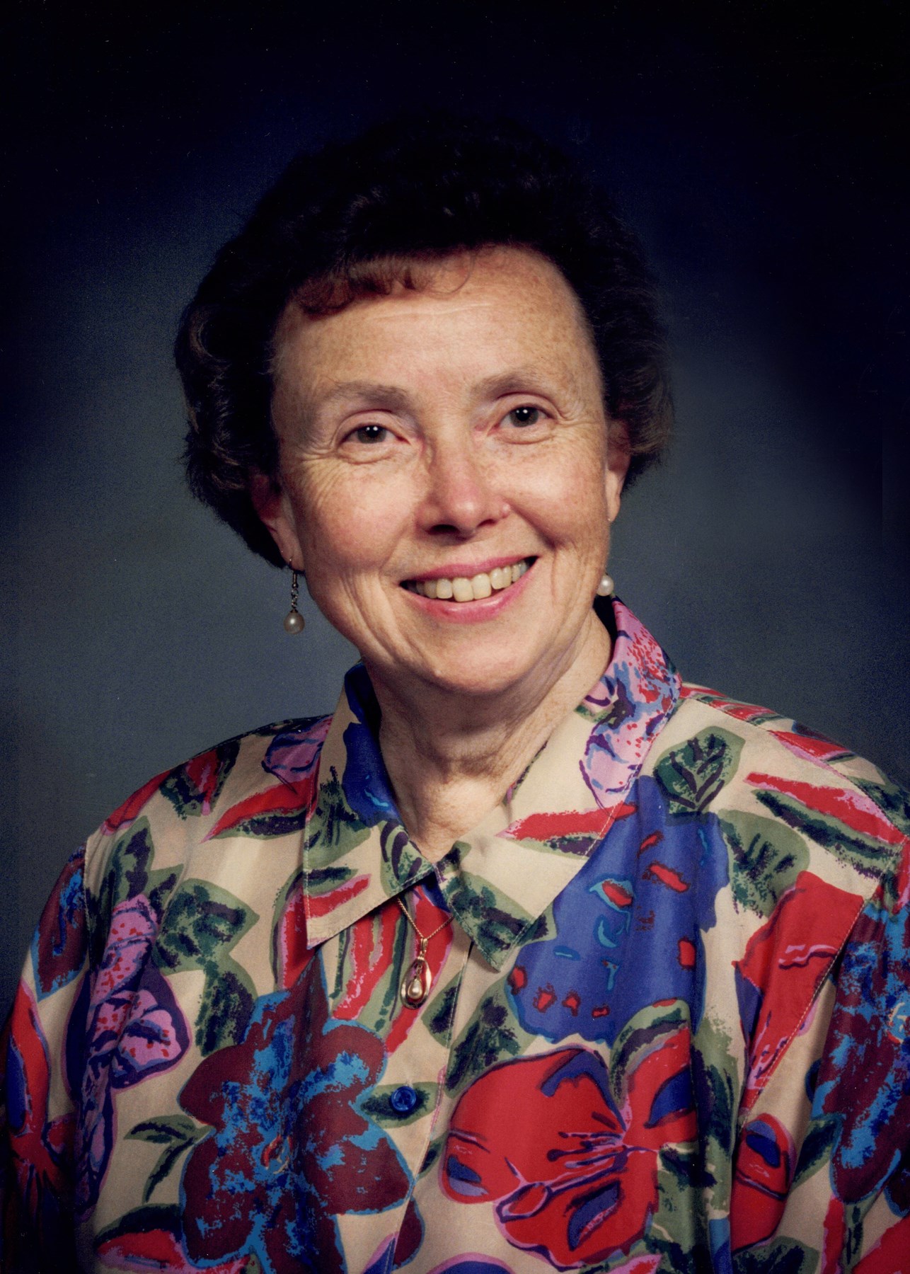 Donna VanDusen Obituary Byron Center, MI