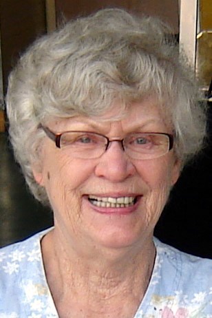 Obituary of Rose Marie Emma Gnos