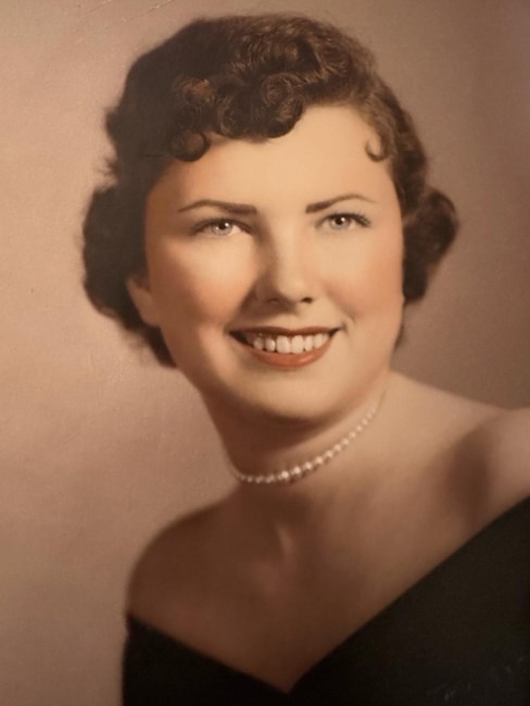 Obituary of Helen V Danesis