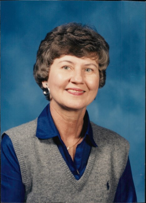 Obituary of Nona Marlene Holley