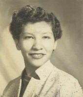 Obituary of Sudie Tijerina Galindo